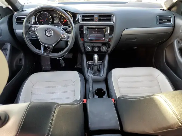 3VWD17AJ5GM224738 2016 VOLKSWAGEN JETTA - Image 8