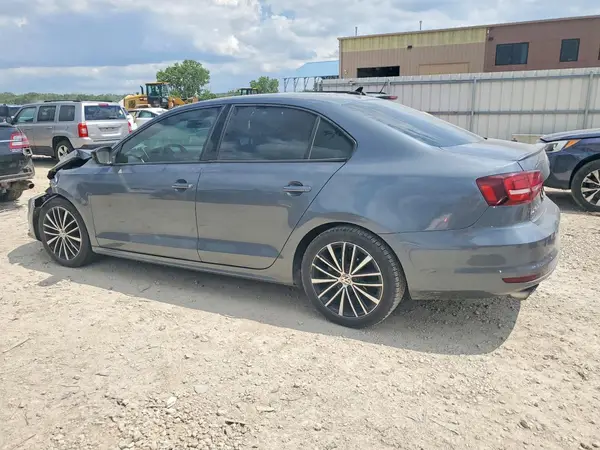 3VWD17AJ5GM226330 2016 VOLKSWAGEN JETTA - Image 2