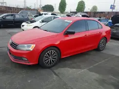 3VWD17AJ5GM230782 2016 VOLKSWAGEN JETTA