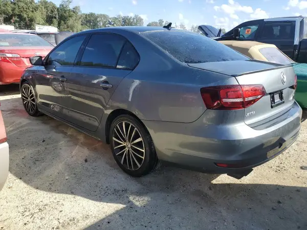 3VWD17AJ5GM235240 2016 VOLKSWAGEN JETTA - Image 2