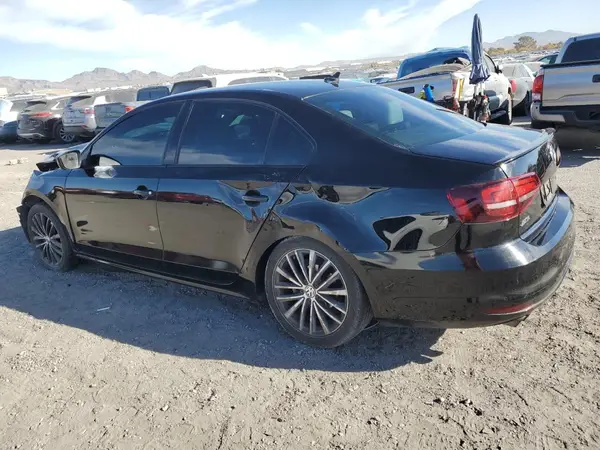 3VWD17AJ5GM251048 2016 VOLKSWAGEN JETTA - Image 2