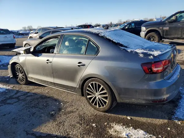 3VWD17AJ5GM254399 2016 VOLKSWAGEN JETTA - Image 2