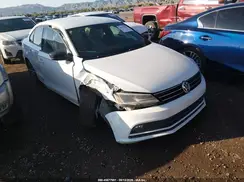 3VWD17AJ5GM268531 2016 VOLKSWAGEN JETTA