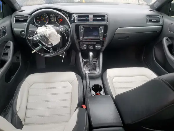 3VWD17AJ5GM269498 2016 VOLKSWAGEN JETTA - Image 8