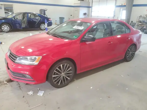 3VWD17AJ5GM270019 2016 VOLKSWAGEN JETTA - Image 1