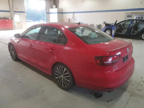 3VWD17AJ5GM270019 2016 VOLKSWAGEN JETTA - Image 2