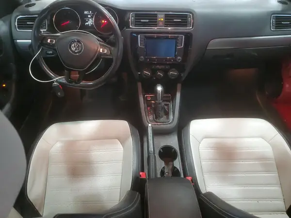 3VWD17AJ5GM270019 2016 VOLKSWAGEN JETTA - Image 8