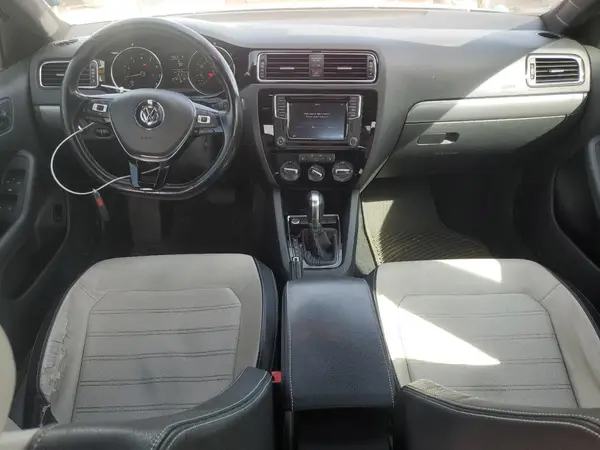 3VWD17AJ5GM270926 2016 VOLKSWAGEN JETTA - Image 8