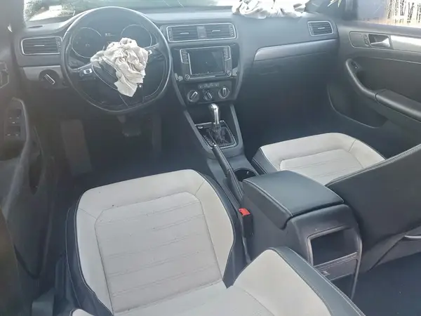 3VWD17AJ5GM276905 2016 VOLKSWAGEN JETTA - Image 8