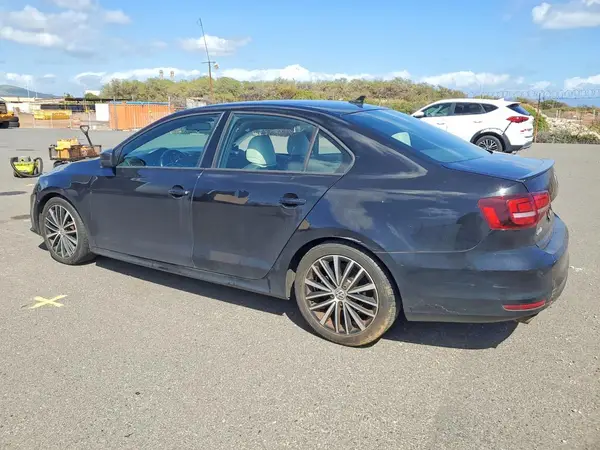 3VWD17AJ5GM278718 2016 VOLKSWAGEN JETTA - Image 2