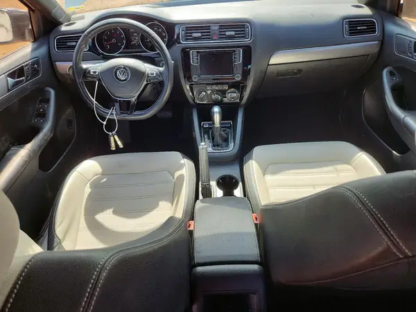 3VWD17AJ5GM284003 2016 VOLKSWAGEN JETTA - Image 8