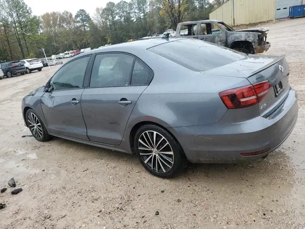 3VWD17AJ5GM286513 2016 VOLKSWAGEN JETTA - Image 2