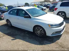 3VWD17AJ5GM291193 2016 VOLKSWAGEN JETTA