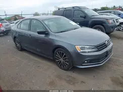 3VWD17AJ5GM293879 2016 VOLKSWAGEN JETTA