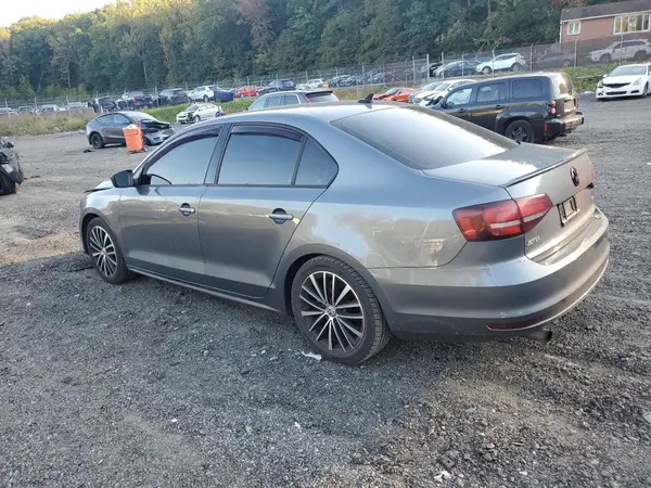 3VWD17AJ5GM302726 2016 VOLKSWAGEN JETTA - Image 2
