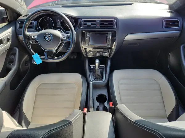 3VWD17AJ5GM307960 2016 VOLKSWAGEN JETTA - Image 8