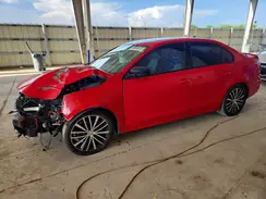 3VWD17AJ5GM320885 2016 VOLKSWAGEN JETTA