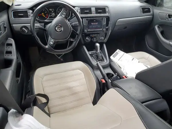3VWD17AJ5GM324323 2016 VOLKSWAGEN JETTA - Image 8