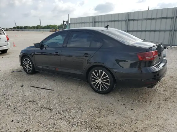 3VWD17AJ5GM324841 2016 VOLKSWAGEN JETTA - Image 2