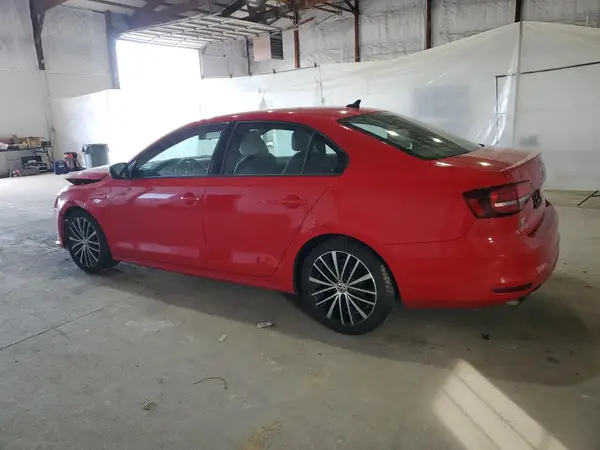 3VWD17AJ5GM336553 2016 VOLKSWAGEN JETTA - Image 2