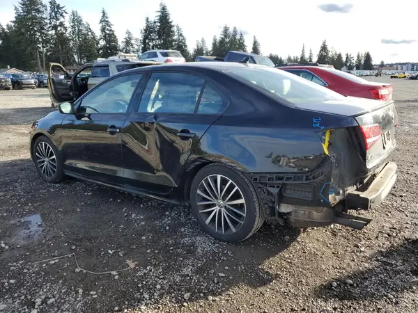 3VWD17AJ5GM367172 2016 VOLKSWAGEN JETTA - Image 2