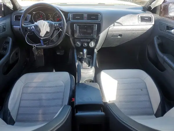 3VWD17AJ5GM383999 2016 VOLKSWAGEN JETTA - Image 8