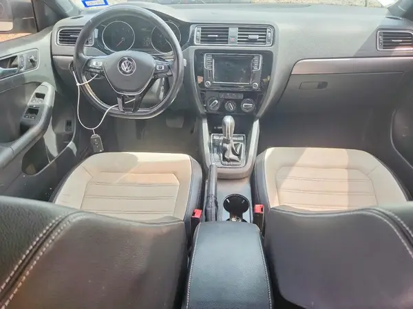 3VWD17AJ5GM397563 2016 VOLKSWAGEN JETTA - Image 8