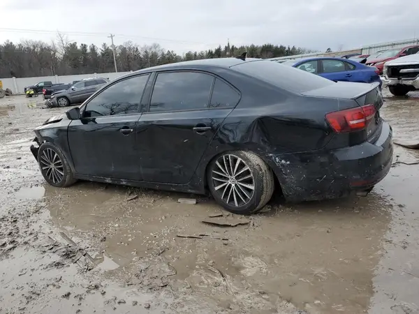 3VWD17AJ5GM409209 2016 VOLKSWAGEN JETTA - Image 2