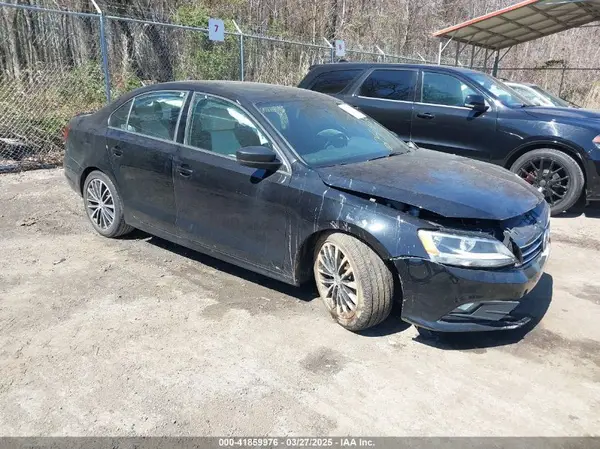 3VWD17AJ5GM414488 2016 VOLKSWAGEN JETTA - Image 1
