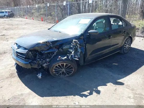 3VWD17AJ5GM414488 2016 VOLKSWAGEN JETTA - Image 2