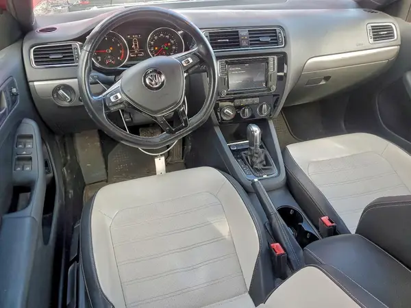 3VWD17AJ5HM294595 2017 VOLKSWAGEN JETTA - Image 8