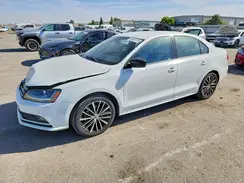 3VWD17AJ5HM386855 2017 VOLKSWAGEN JETTA