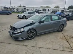 3VWD17AJ5HM391151 2017 VOLKSWAGEN JETTA
