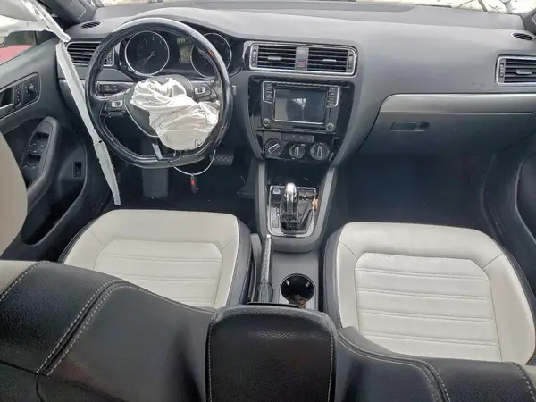 3VWD17AJ5HM391151 2017 VOLKSWAGEN JETTA - Image 8