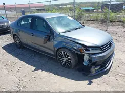 3VWD17AJ5HM408420 2017 VOLKSWAGEN JETTA