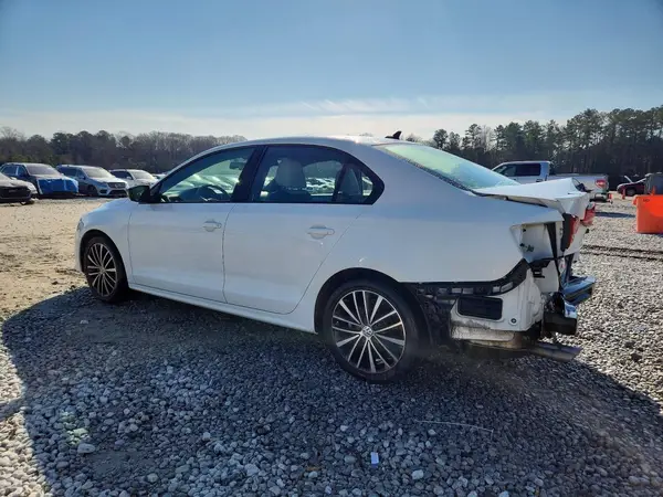 3VWD17AJ5HM413133 2017 VOLKSWAGEN JETTA - Image 2