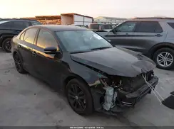 3VWD17AJ5JM206246 2018 VOLKSWAGEN JETTA