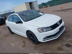 3VWD17AJ5JM217151 2018 VOLKSWAGEN JETTA