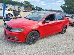 3VWD17AJ5JM256497 2018 VOLKSWAGEN JETTA