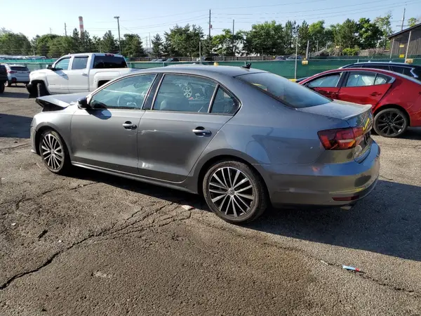 3VWD17AJ6GM217149 2016 VOLKSWAGEN JETTA - Image 2