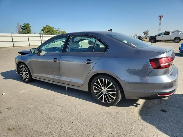 3VWD17AJ6GM224716 2016 VOLKSWAGEN JETTA - Image 2