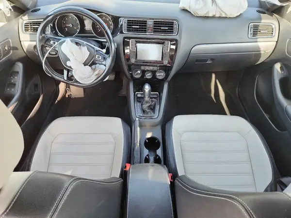 3VWD17AJ6GM224716 2016 VOLKSWAGEN JETTA - Image 8