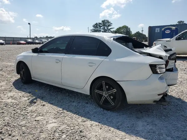 3VWD17AJ6GM246473 2016 VOLKSWAGEN JETTA - Image 2