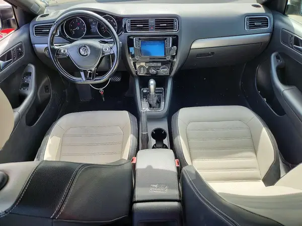 3VWD17AJ6GM253729 2016 VOLKSWAGEN JETTA - Image 8