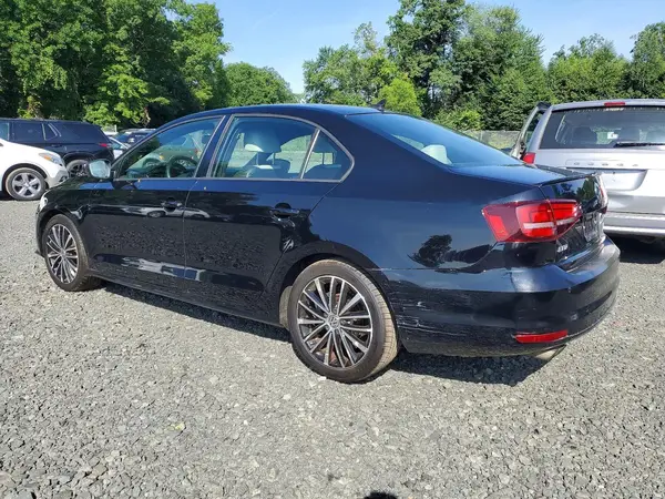 3VWD17AJ6GM259532 2016 VOLKSWAGEN JETTA - Image 2