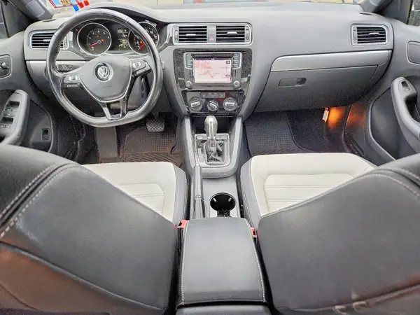 3VWD17AJ6GM260275 2016 VOLKSWAGEN JETTA - Image 8