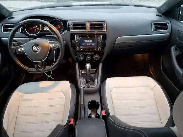 3VWD17AJ6GM263001 2016 VOLKSWAGEN JETTA - Image 8