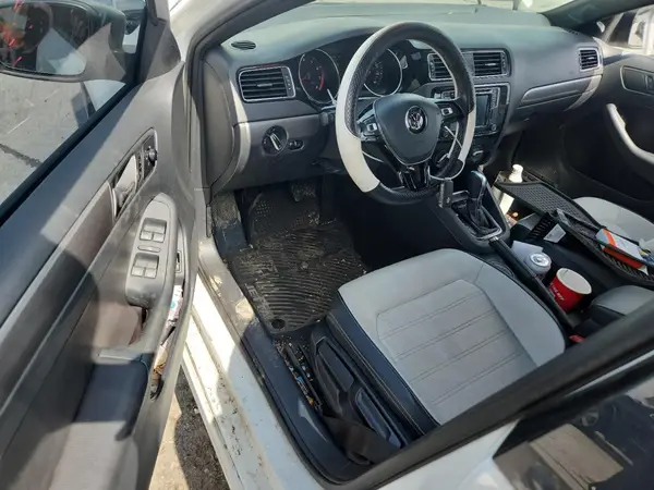3VWD17AJ6GM267369 2016 VOLKSWAGEN JETTA - Image 8