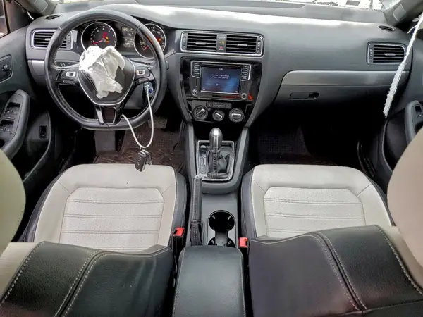 3VWD17AJ6GM270837 2016 VOLKSWAGEN JETTA - Image 8