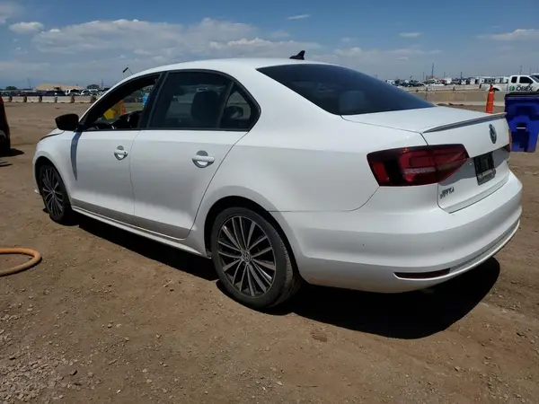 3VWD17AJ6GM274791 2016 VOLKSWAGEN JETTA - Image 2
